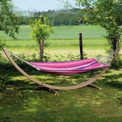 Hammock + Stand - Starset Candy - Amazonas